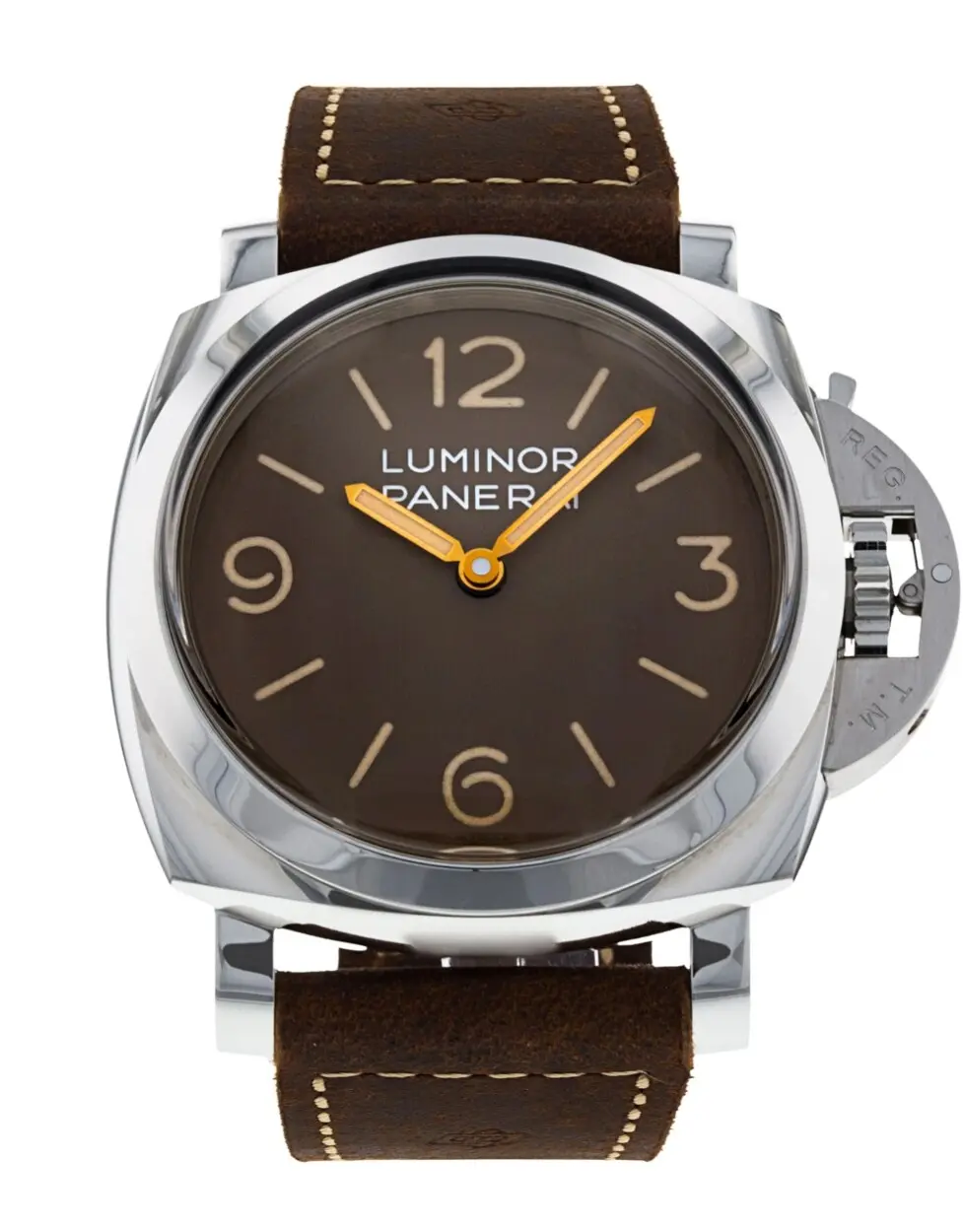 Panerai Luminor PAM00663 PAM00663
