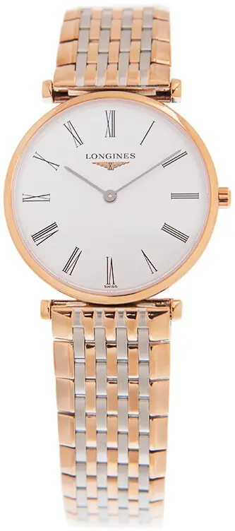 Longines La Grande Classique De Longines L4.512.1.91.7 L4.512.1.91.7