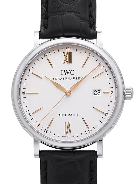 IWC Portofino IW356517 IW356517