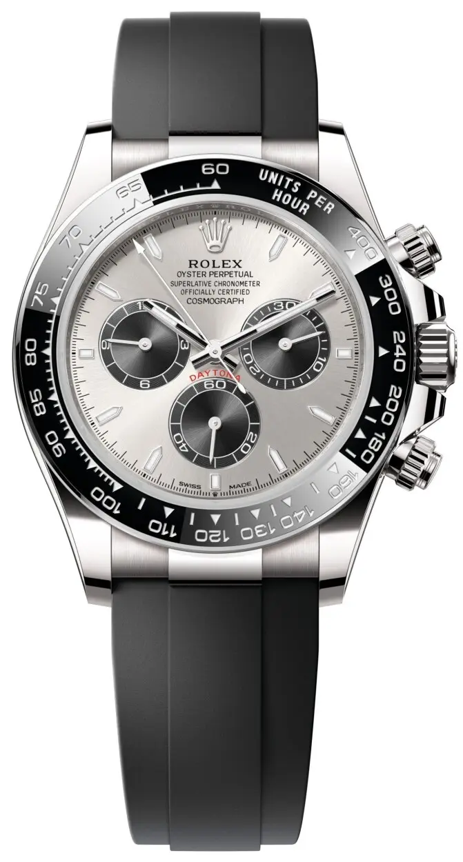 Rolex Cosmograph Daytona 126519LN-0006 126519LN-0006