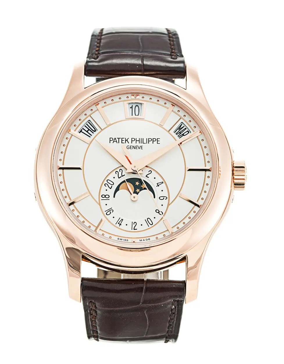 Patek Philippe Complications 5205R/001 5205R/001