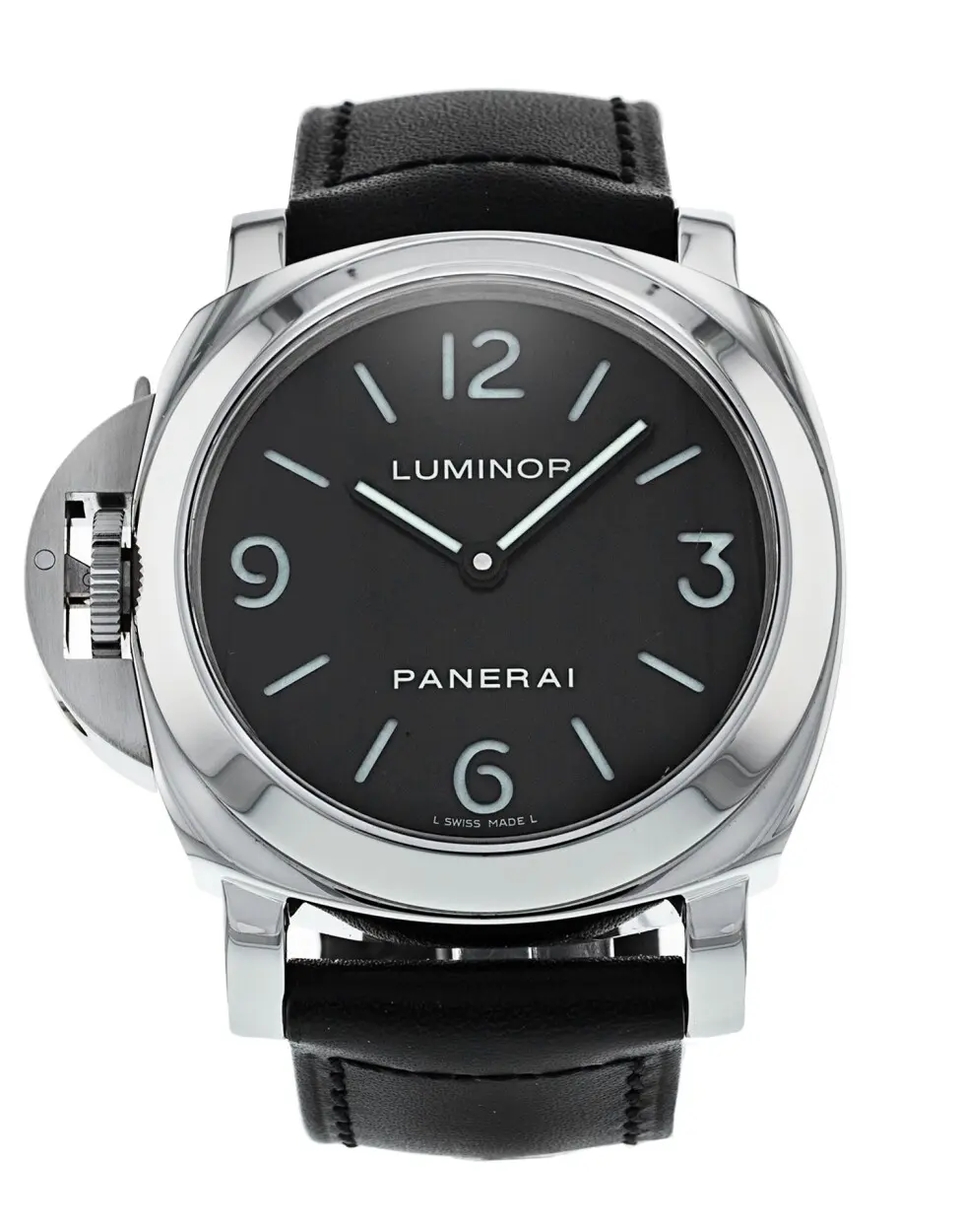Panerai Historic Luminor Base Destro PAM00219 PAM00219