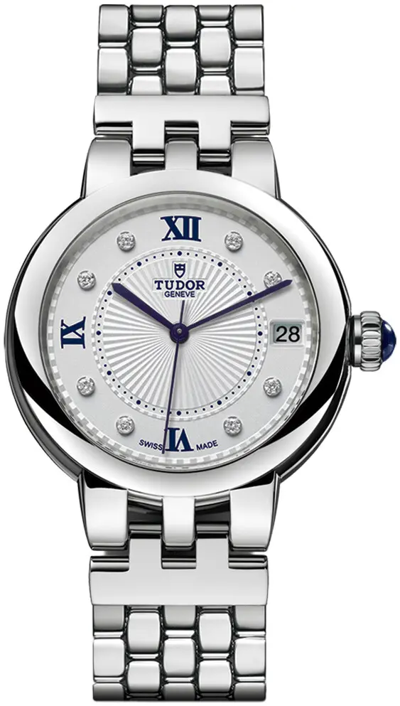Tudor Clair De Rose M35800-0004 M35800-0004