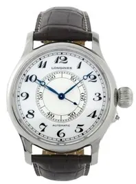 Longines Heritage Weems L2.713.4.13.0 L2.713.4.13.0