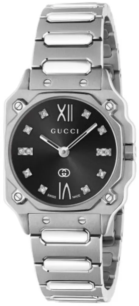 Gucci G Flat YA166507 YA166507
