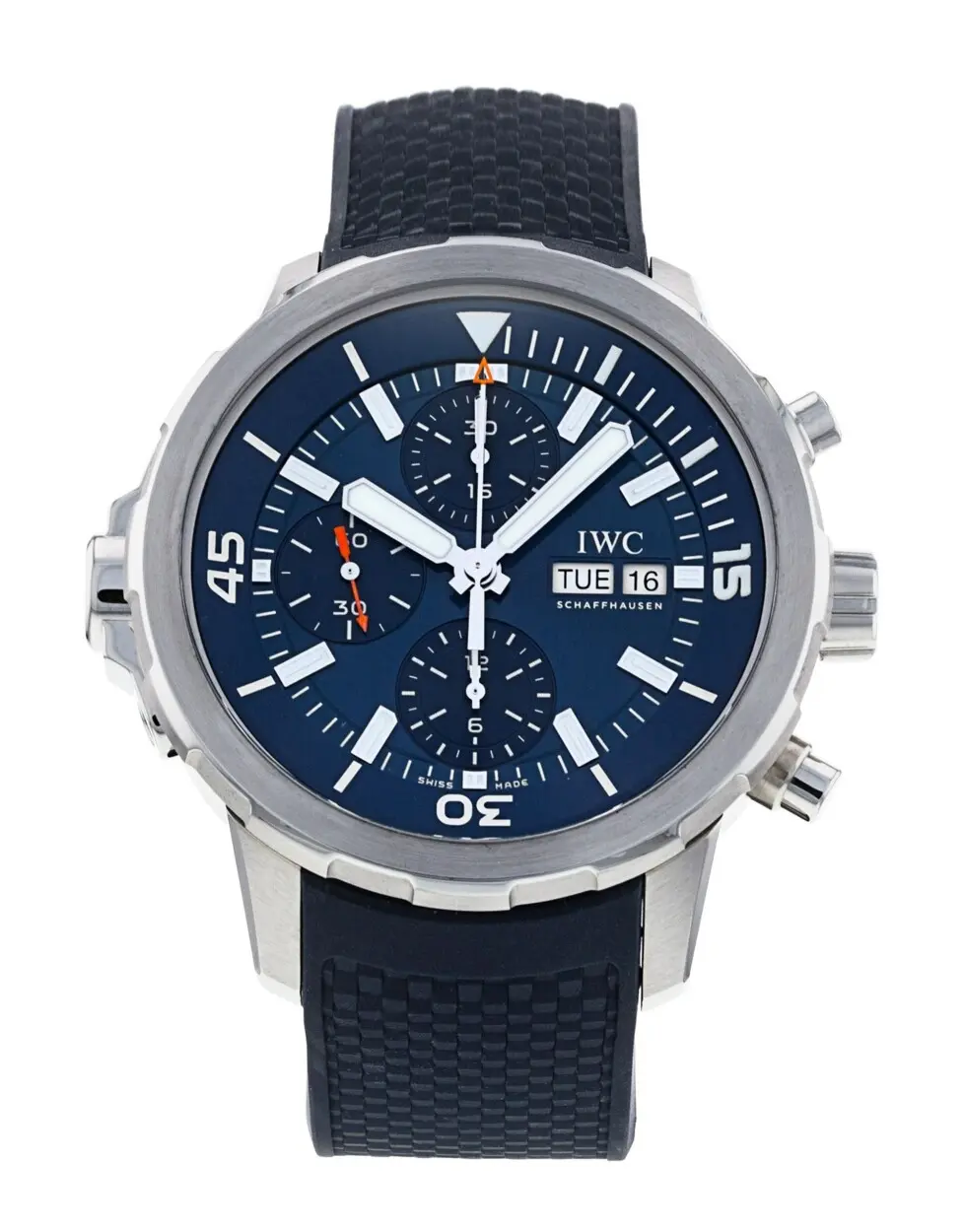 IWC Aquatimer IW376806 IW376806