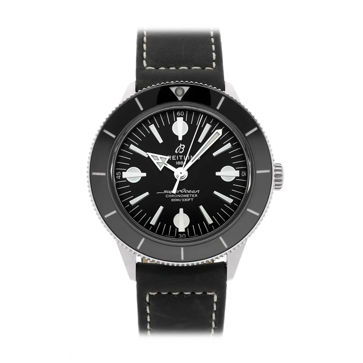 Breitling Superocean Heritage 57 A10370121B1X1 A10370121B1X1
