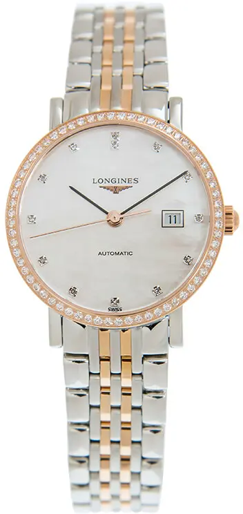 Longines Elegant L4.310.5.88.7 L4.310.5.88.7