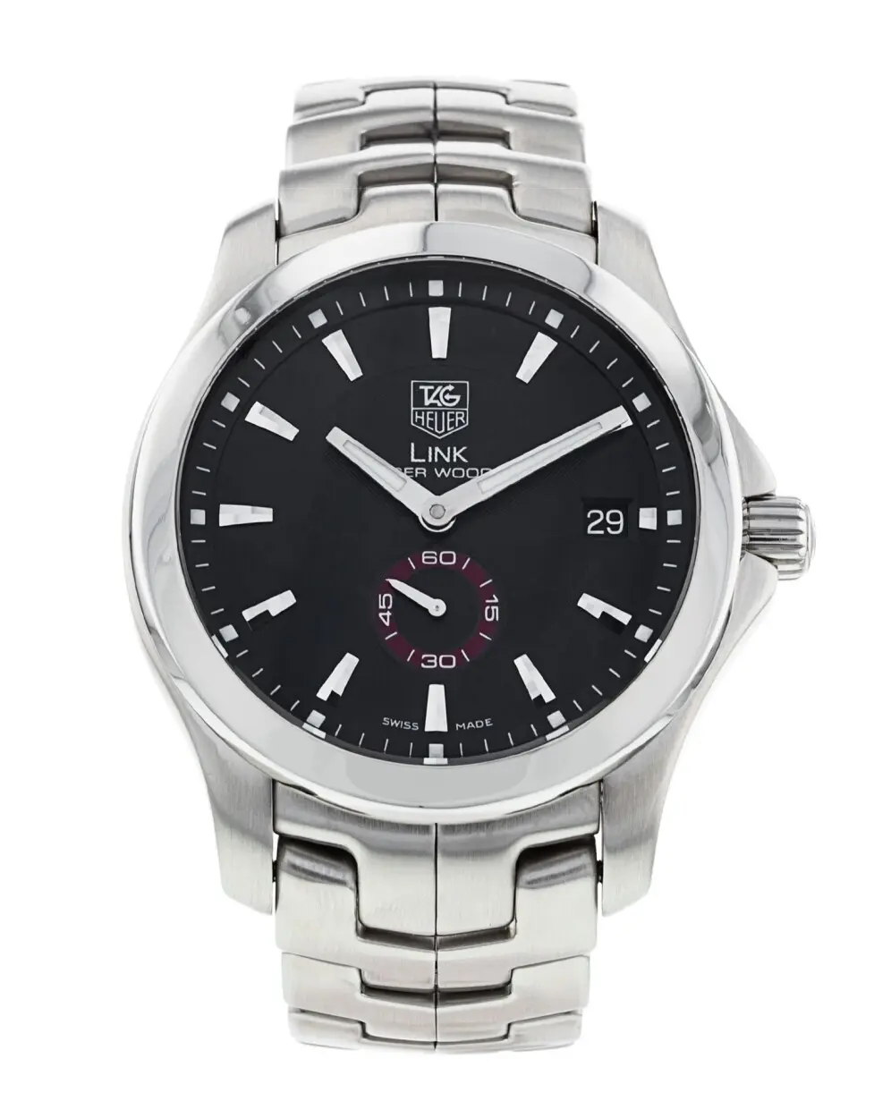 TAG Heuer Link WJ2110.BA0570 WJ2110.BA0570