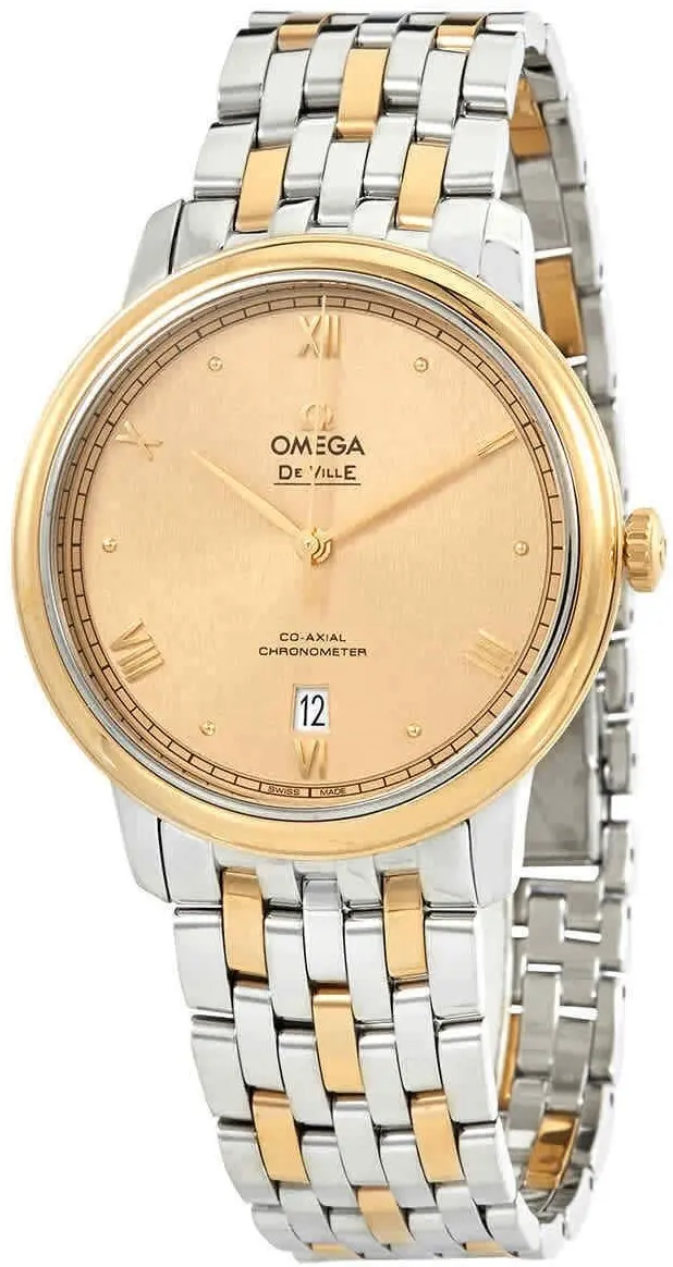 Omega De Ville Prestige 424.20.40.20.08.002 424.20.40.20.08.002