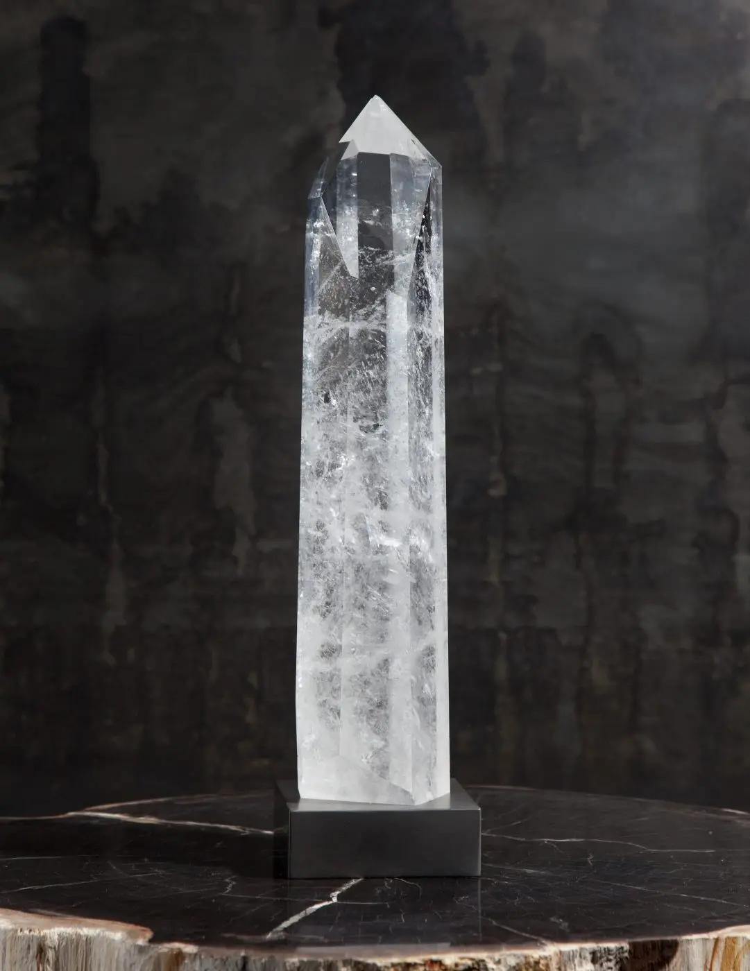 Quartz Point
