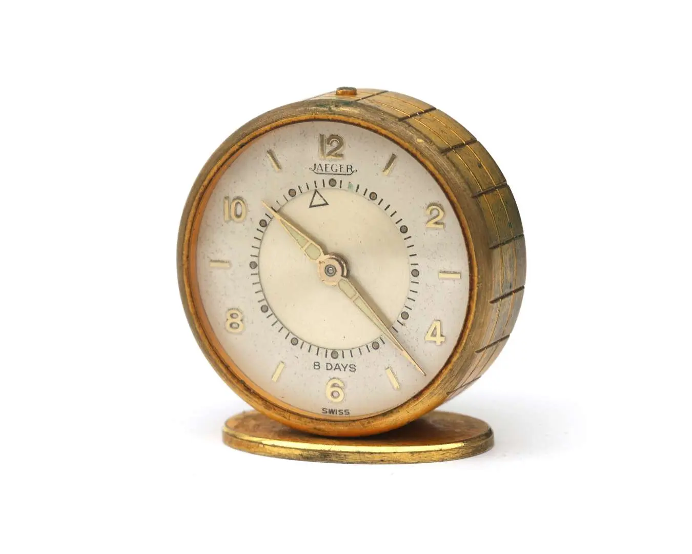Jaeger-LeCoultre
