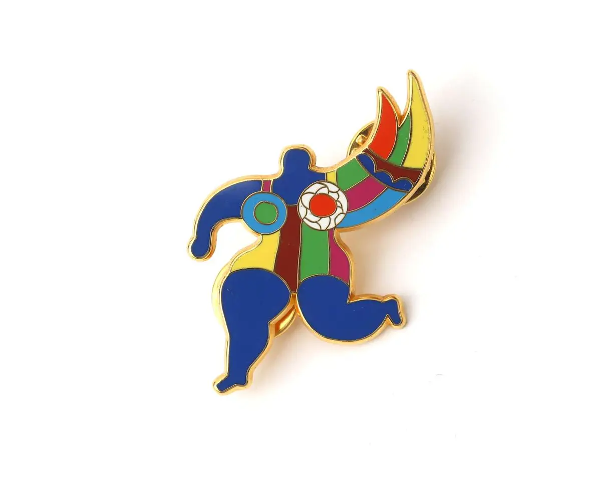 Niki de Saint Phalle