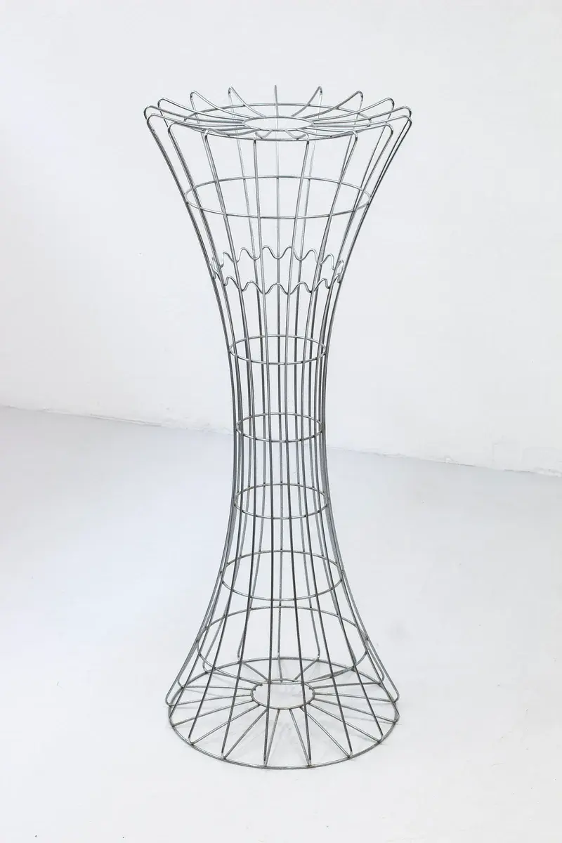 Coat hanger by Verner Panton