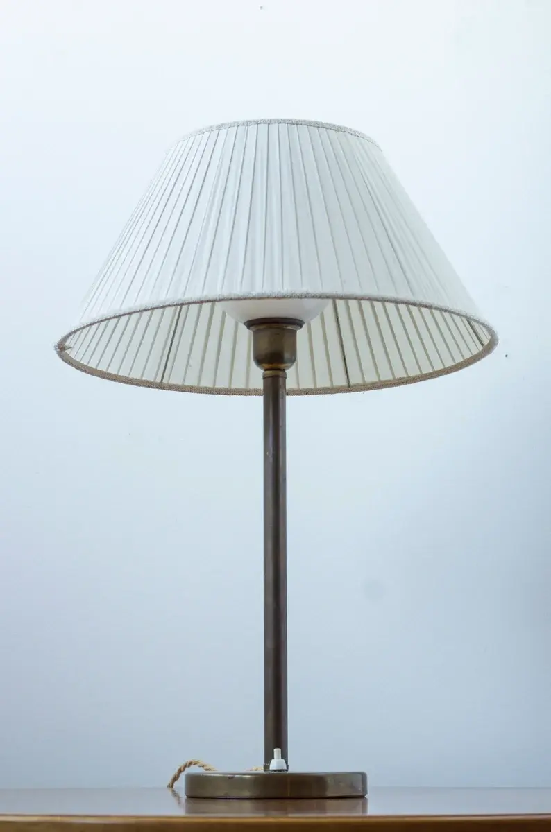Table lamp by ASEA belysning