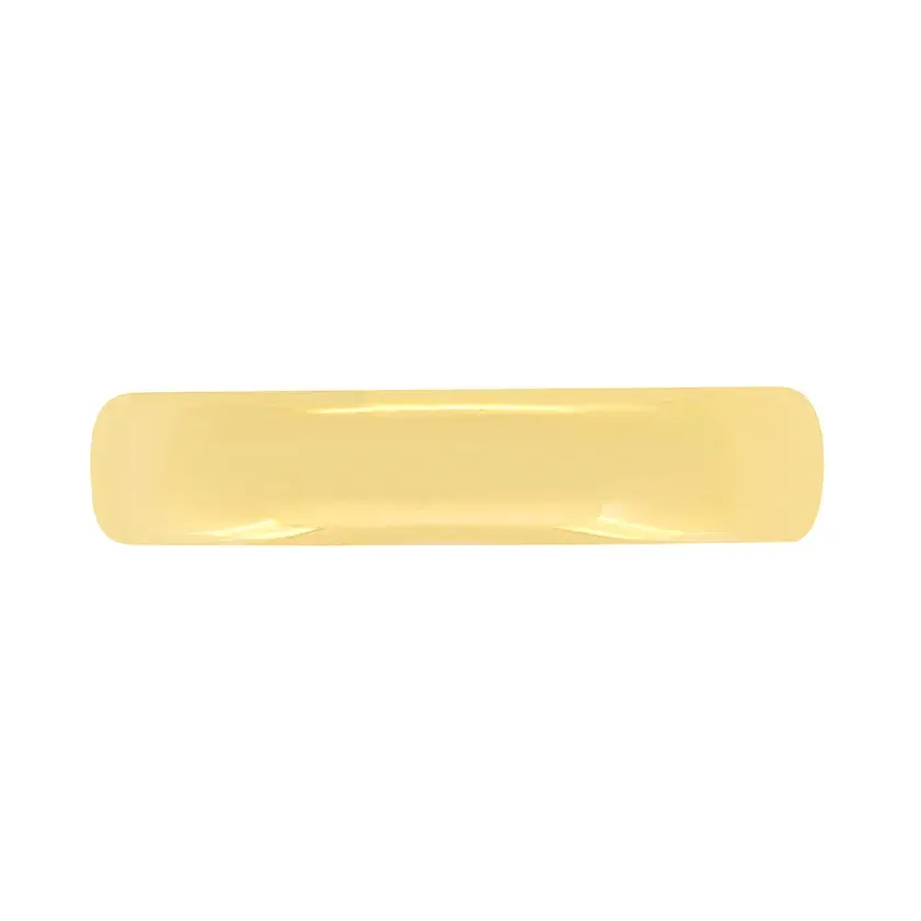 Vintage 22ct Gold Wedding Ring, c.1973
