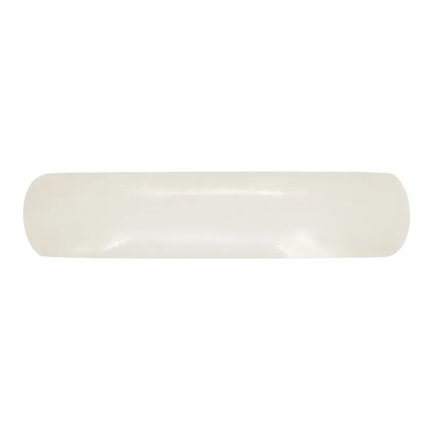Contemporary Palladium Men’s Wedding Band
