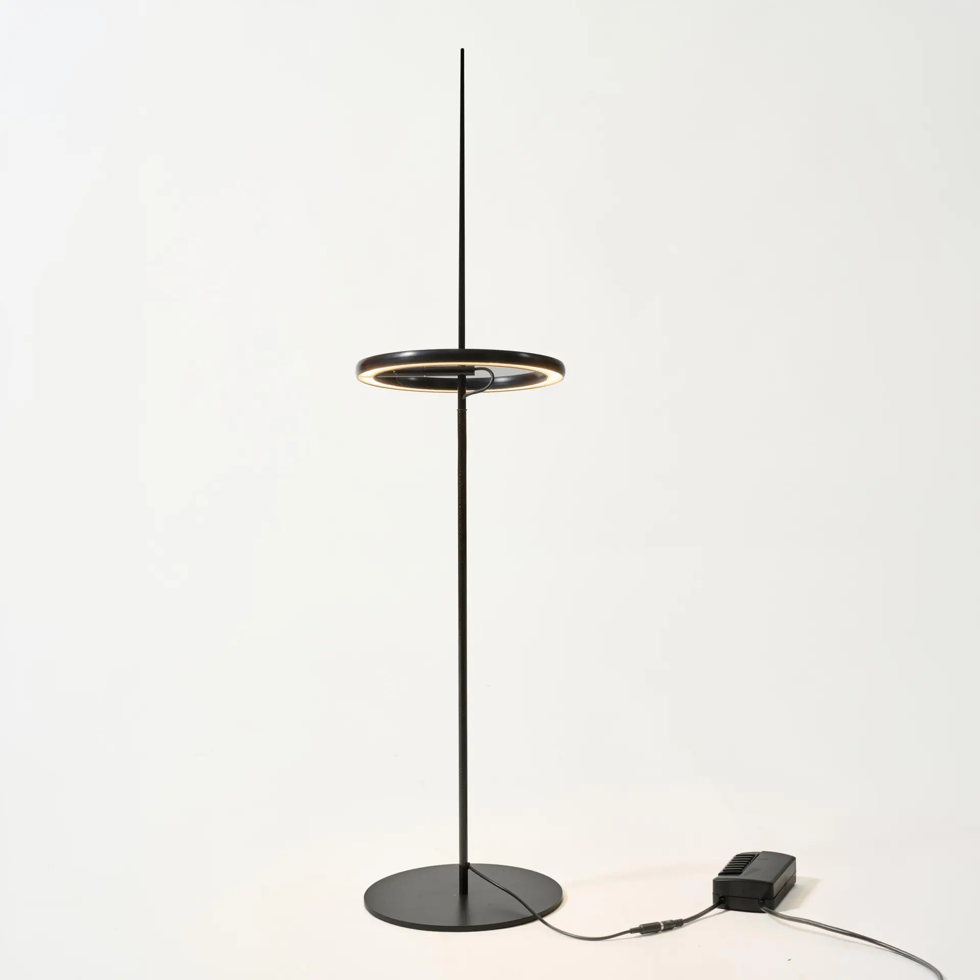 Ingo Maurer Tischleuchte 'Ringelpiez', 2017 (Entwurf)