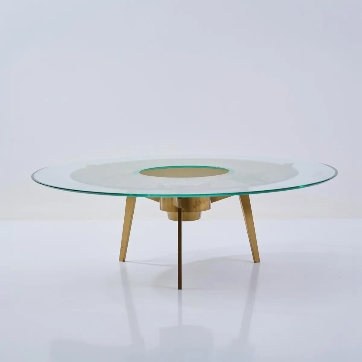 Max Ingrand Beistelltisch '1994', um 1960 (Entwurf)