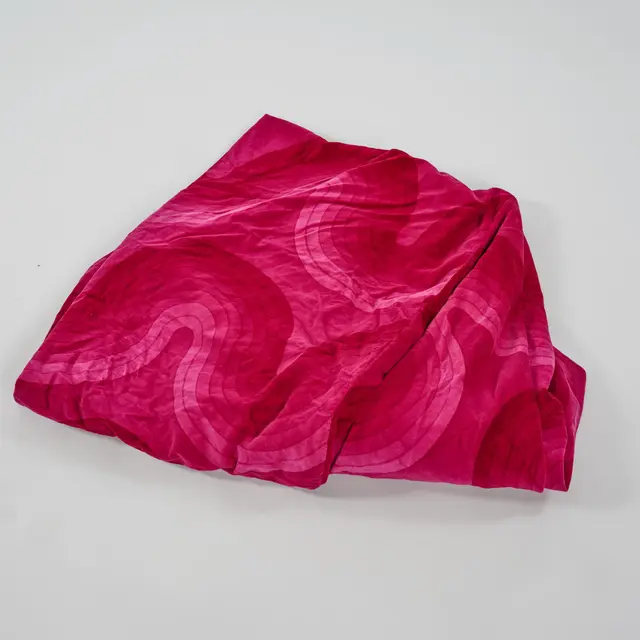 Verner Panton Husse 'Kurve', 1969-71 (Entwurf)