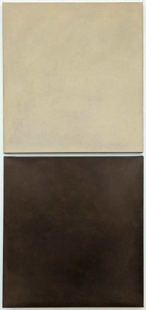 Trisha Kanellopoulos "Certain Changes no. 2" - Zweigstelle Berlin