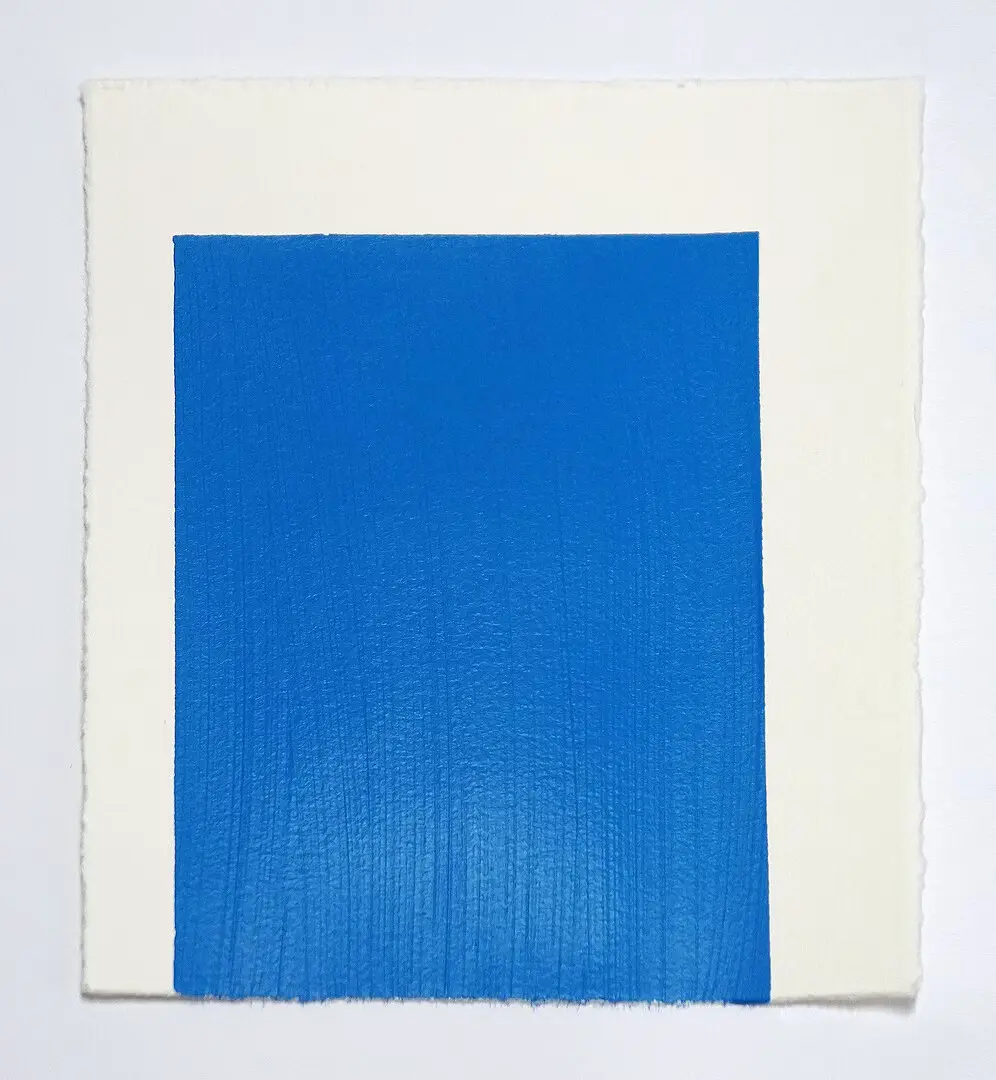 Jürgen Paas "DOT 04_RED"