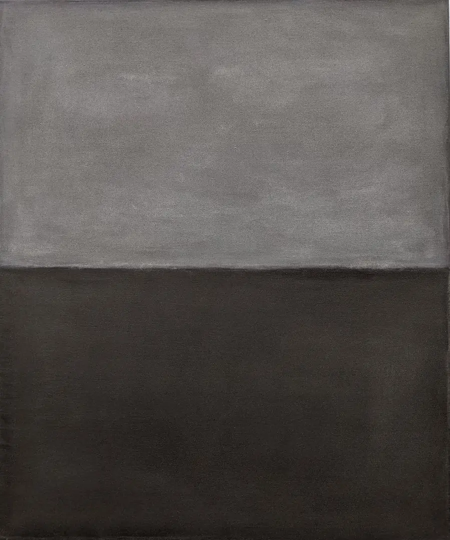Trisha Kanellopoulos "Another Day, Another Horizon_1" - Zweigstelle Berlin