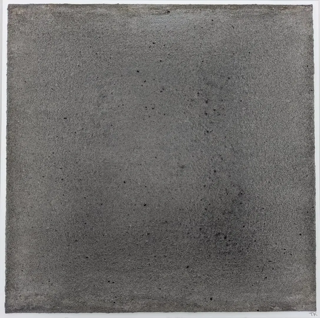Trisha Kanellopoulos "A Paperwork Landscape_12" - Zweigstelle Berlin