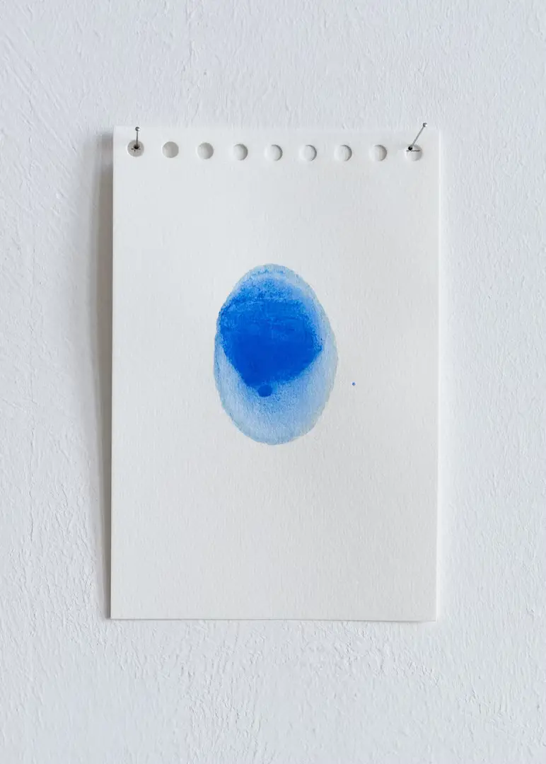 Christian Frosch "EW edition #5"