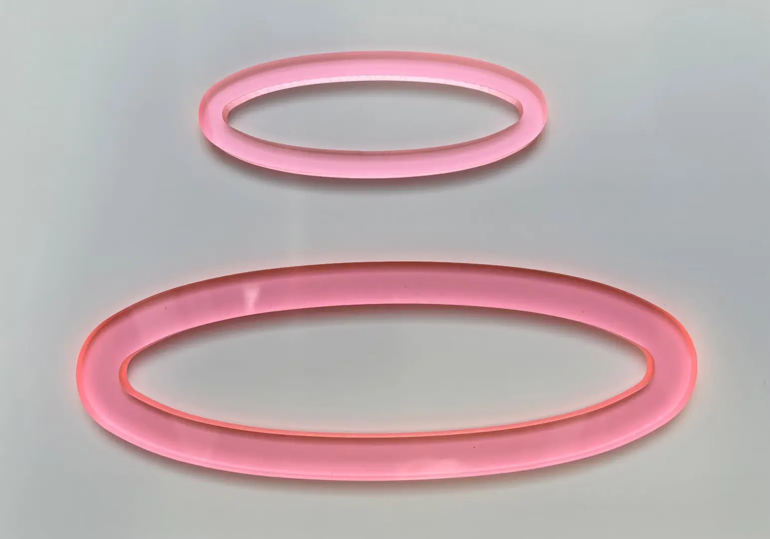 Ivo Ringe "Rose" - Zweigstelle Berlin