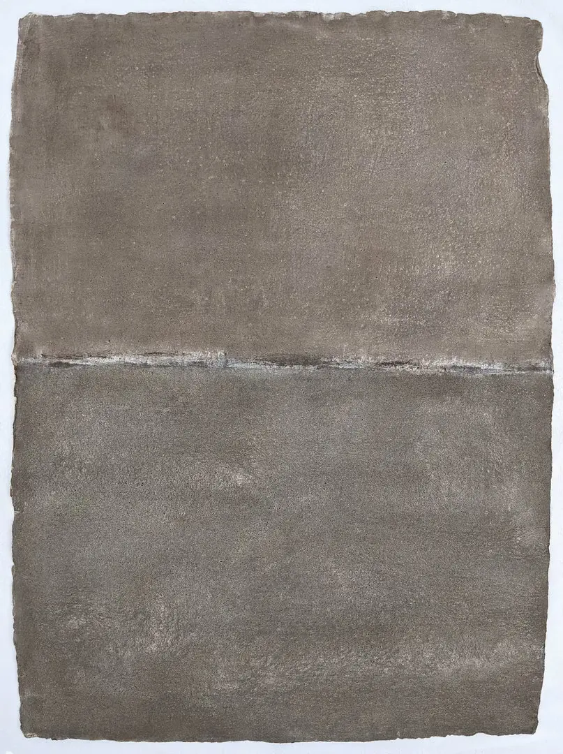 Trisha Kanellopoulos "The Rawness of the Earth_4" - Zweigstelle Berlin