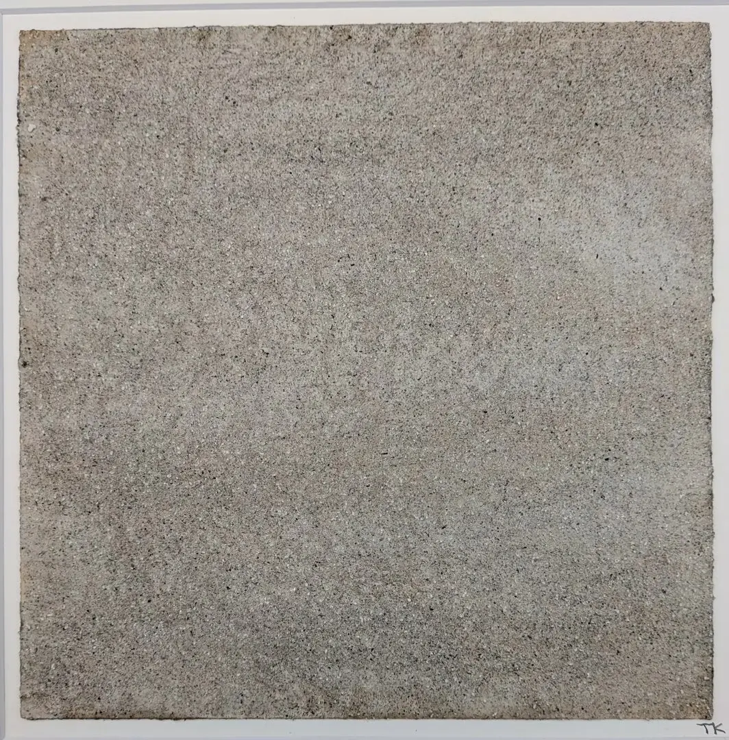 Trisha Kanellopoulos "A Bavarian Landscape_2" - Zweigstelle Berlin
