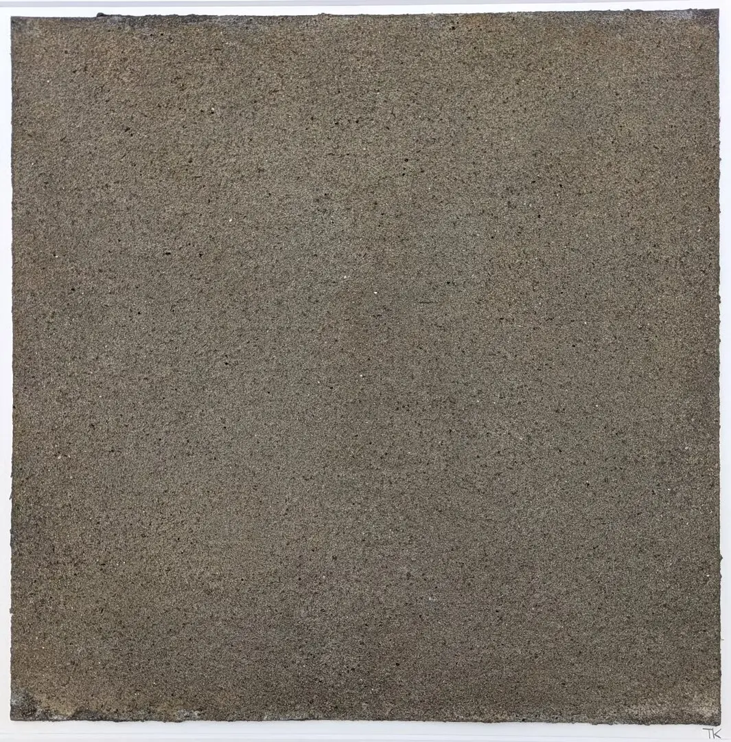 Trisha Kanellopoulos "A Paperwork Landscape_9" - Zweigstelle Berlin