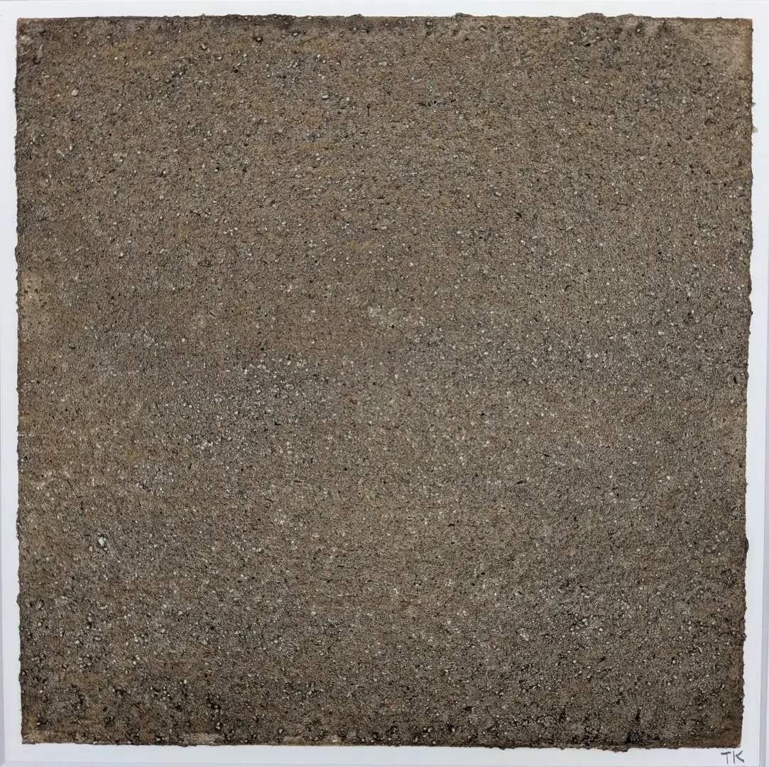 Trisha Kanellopoulos "A Paperwork Landscape_10" - Zweigstelle Berlin
