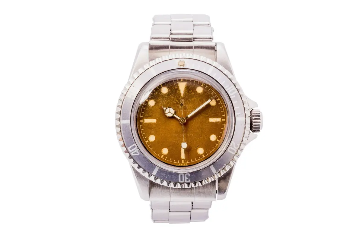 Tudor Submariner Ref. 7928