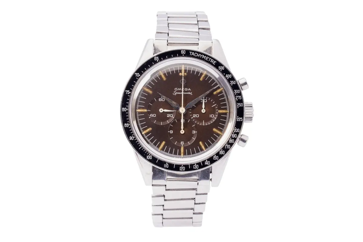 Omega Speedmaster 2998-1