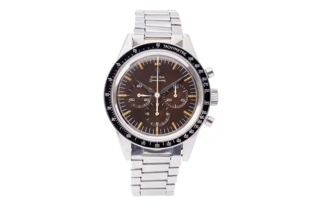 Omega Speedmaster 2998-1