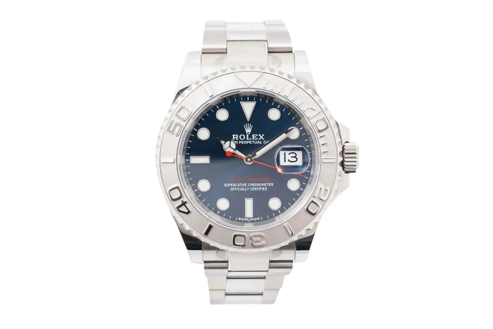 Rolex Yacht Master 116622