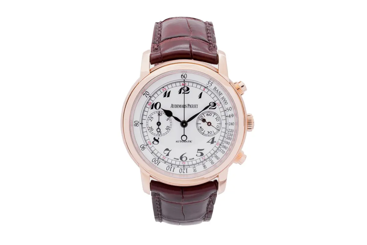 Audemars Piguet Jules Audemars Ref. 26100R