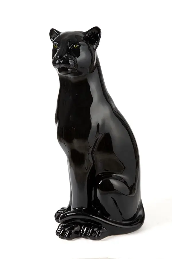 Scultura "PANTERA"