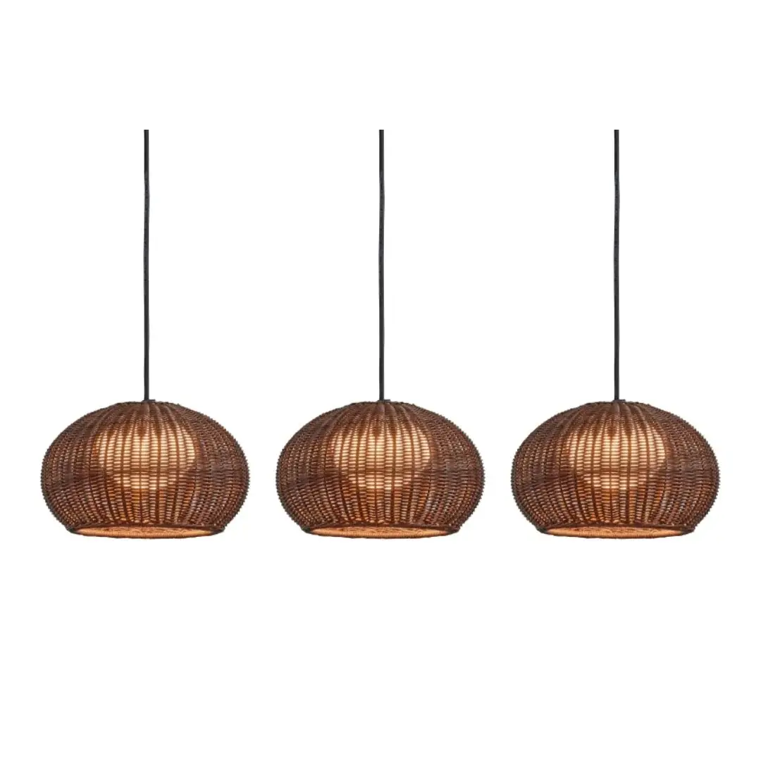 Bover Garota Large Pendant Lights by Fernández Camps & Gonzalo Milà