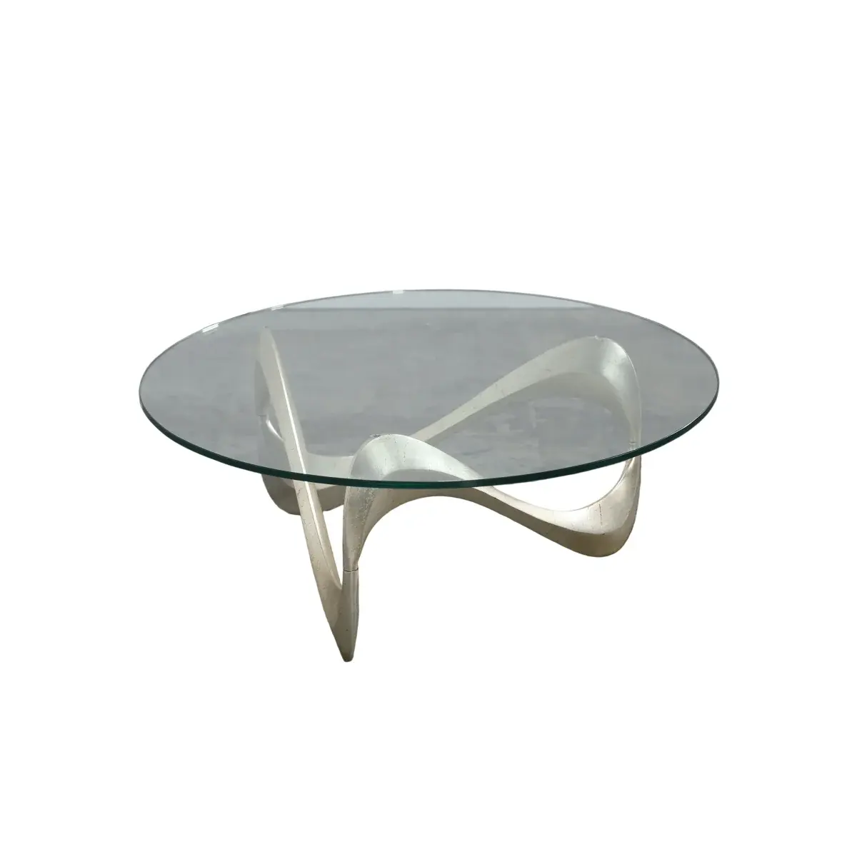Christopher Guy Parisian Graffiti Table