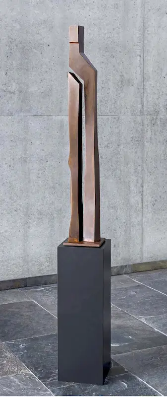 Anthropocor Firminus II, 2018