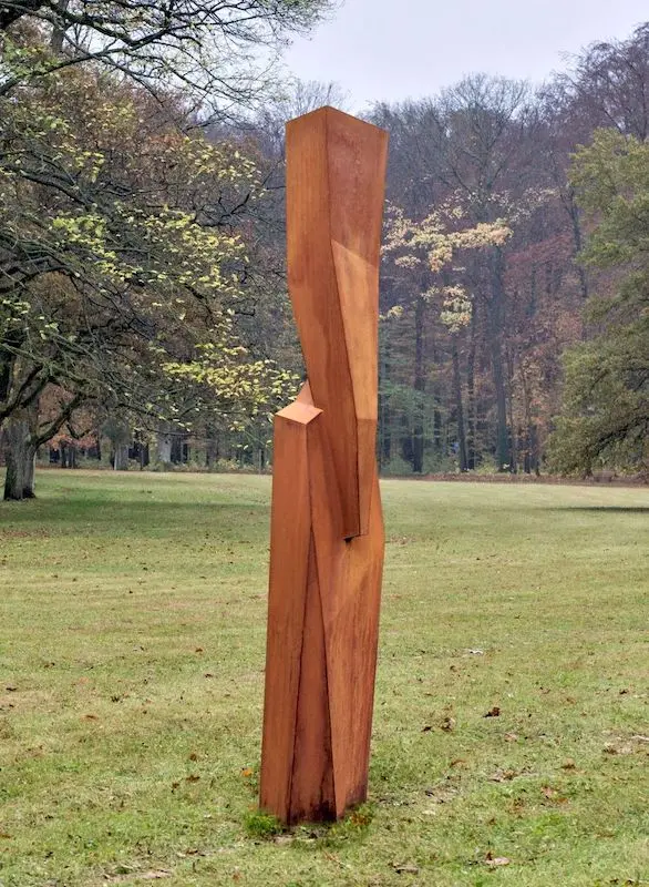 Anthropocor Kephalos II, 2018