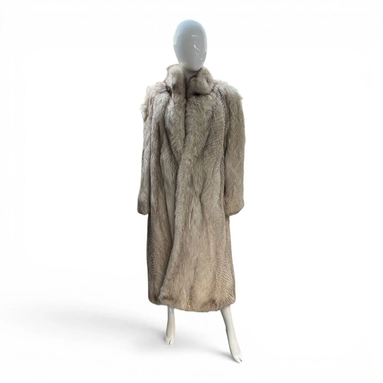 Claude ALEXANDRE Furs, Paris - Lot 94