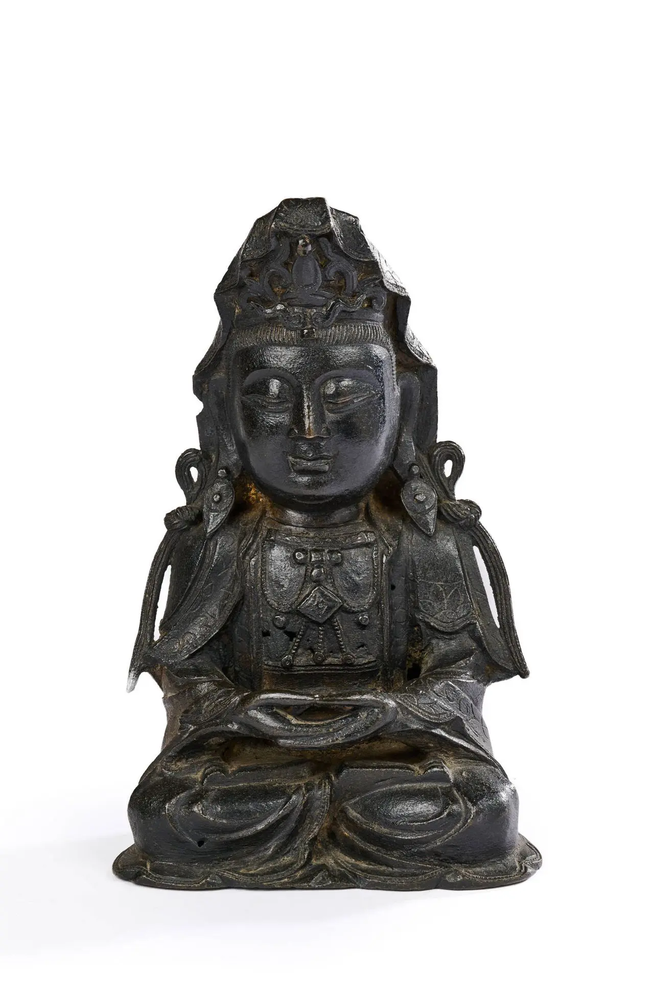 CHINA - Ming Dynasty (1368–1644) - Lot 3
