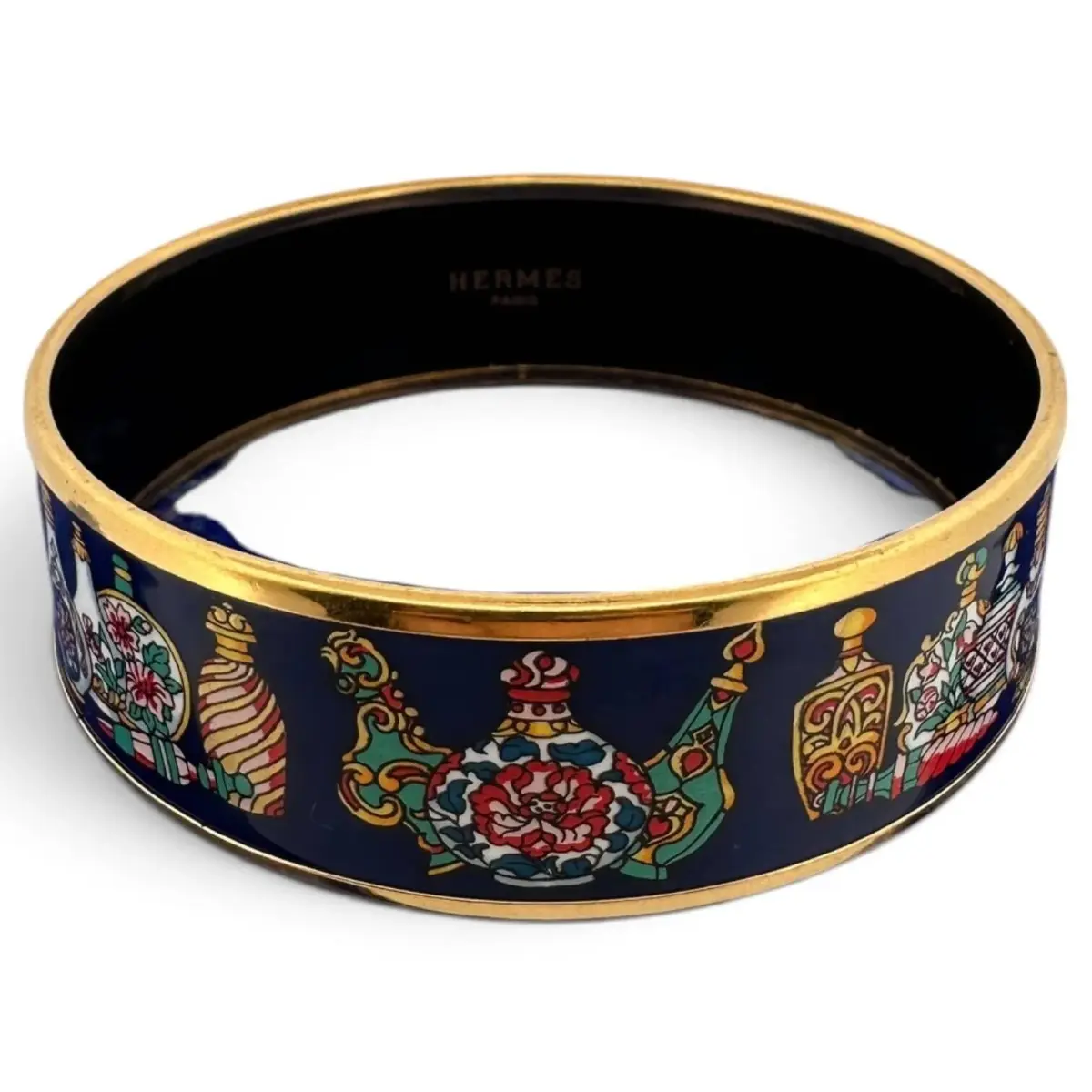 HERMES Paris - Lot 126