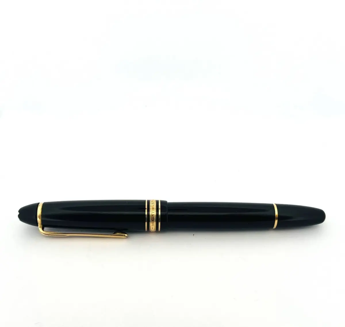 MONTBLANC - Lot 216