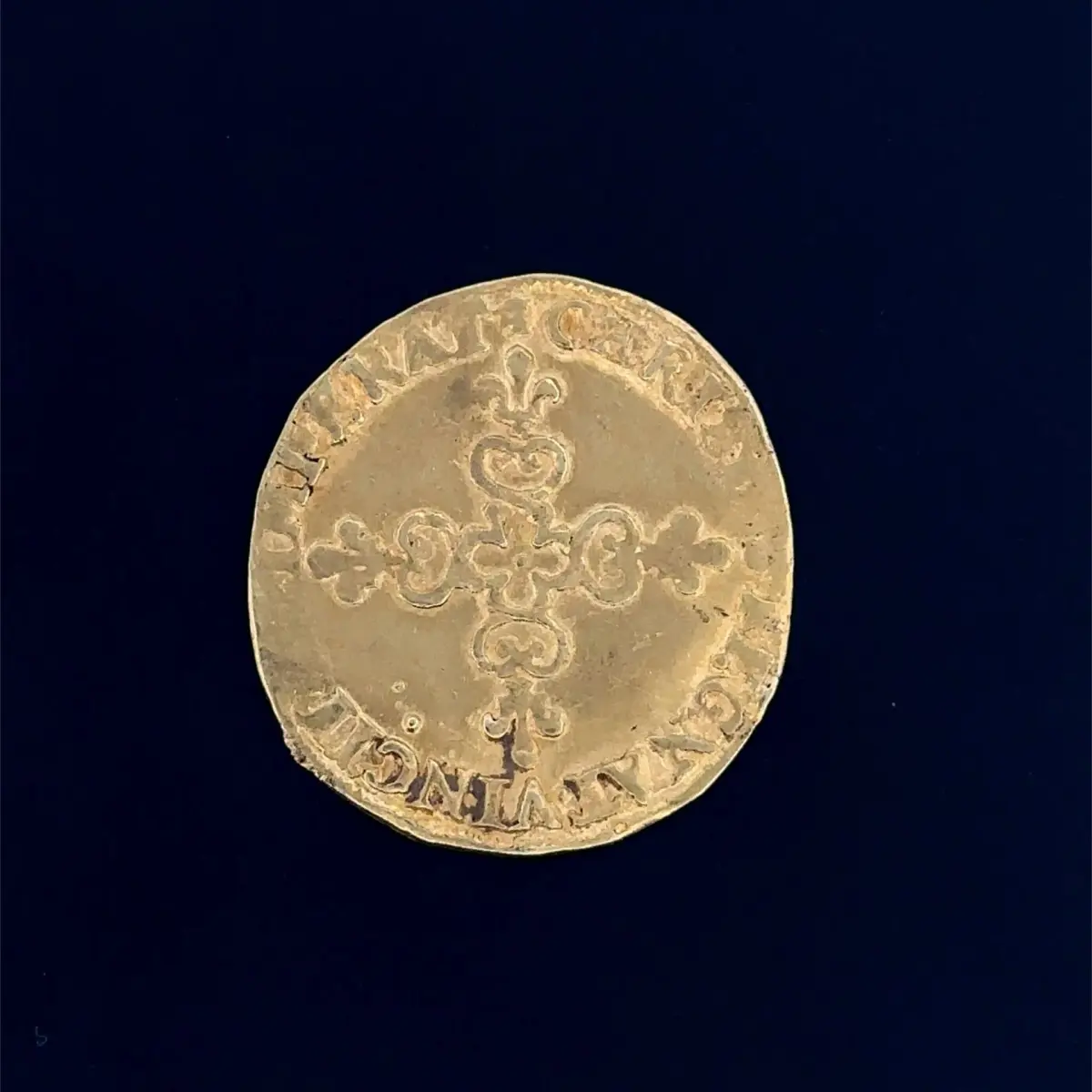 Charles X (1589–1590) - Lot 105