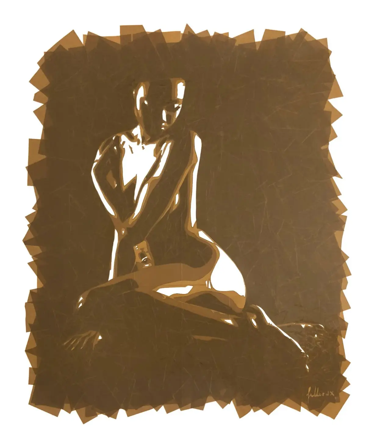 Pauline FILLIOUX (1987) - Lot 34